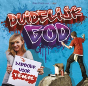Duidelijk God 9789023924296, Verzenden