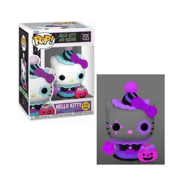 Funko Pop! Hello Kitty and Friends - Hello Kitty () #155, Verzamelen, Verzenden, Nieuw