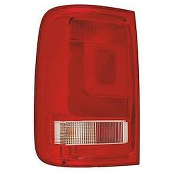 Volkswagen Amarok 2010-2013 Achterlicht Links (Achterlampen), Auto-onderdelen, Verzenden, Nieuw