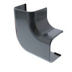Canalit AC Vertical Corner Piece Pipe Duct - 941752, Verzenden