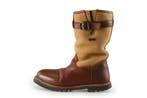 Travelin Laarzen in maat 38 Cognac, Kleding | Dames, Hoge laarzen, Overige kleuren, Verzenden, Travelin