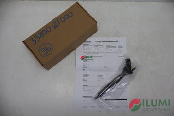 Injecteur Kia Hyundai 2.0 CRDI 2.2 CRDI D4HA D4HB 33800-2F00, Autos : Pièces & Accessoires, Verzenden