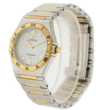 Omega - Constellation Ladies My Choice - Zonder