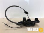 Deurslot Mechaniek 2Deurs rechts Ford Fiesta O274647, Nieuw