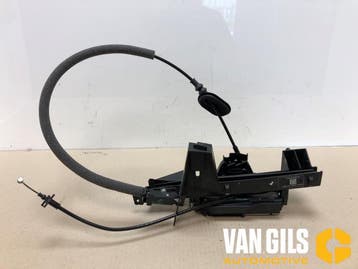 Deurslot Mechaniek 2Deurs rechts Ford Fiesta O274647