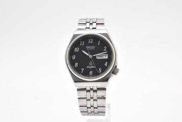Seiko - SilverWave - Zonder minimumprijs - 7546-8023 - Heren