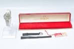 Omega - Genève - Zonder minimumprijs - Dames - 2000-2010, Handtassen en Accessoires, Nieuw