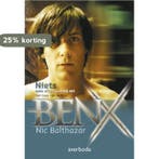 Ben X 9789031725199 Nic Balthazar, Verzenden, Nic Balthazar
