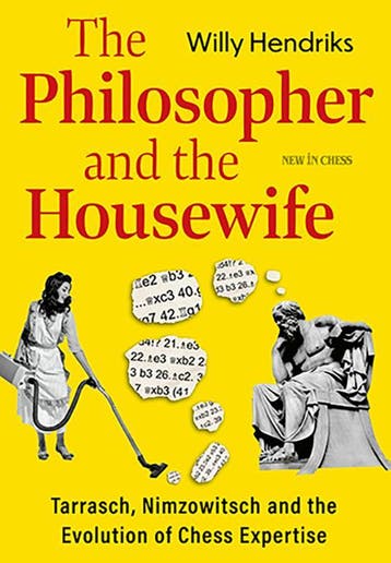The Philosopher And The Housewife | Willy Hendriks | Nieuw, Verzenden, Nieuw, Willy Hendriks