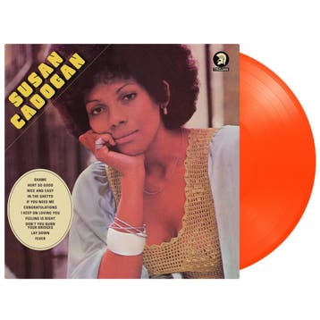Susan Cadogan - Susan Cadogan, Cd's en Dvd's, Nieuw in verpakking, 12 inch