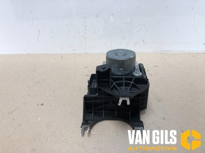 ABS Pomp Mercedes A-Klasse O255976, Autos : Pièces & Accessoires, Freins & Transmission