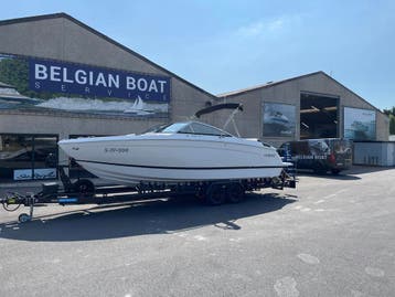COBALTBOATS R6