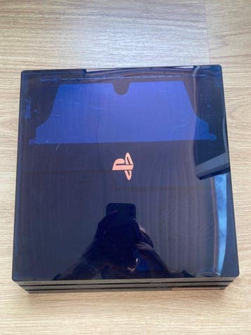 Sony - Playstation 4 (PS4) - PS4 Pro 500 Million Limited, Nieuw