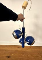 nello stile di Targetti Sankey - Plafondlamp - Italiaans, Antiek en Kunst