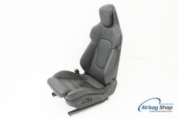 Réparation couture cuir siège Corvette tous les modèles, Gebruikt, Chevrolet