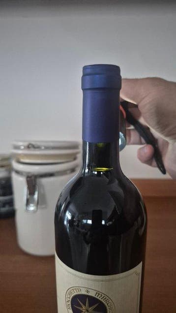 2008 Tenuta San Guido Sassicaia - Bolgheri DOC - 1 Bouteille, Collections