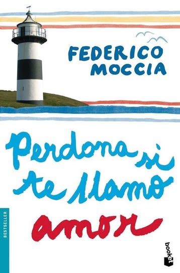 Perdona Si Te Llamo Amor 9788408087670 Federico Moccia, Verzenden, Gelezen, Federico Moccia
