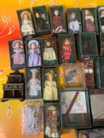 de agostini - Maison de poupées Grande lotto “Doll’s House”, Antiquités & Art