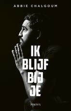 Ik blijf bij je 9789044646825 Abbie Chalgoum, Verzenden, Zo goed als nieuw, Abbie Chalgoum