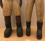 belgische Kolonialpolizei - Figuur - Congo