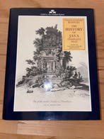 Thomas Stamford Raffles - The History of Java - 1988
