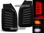 LED BAR Achterlichten voor Volkswagen Transporter T5 / T5.1, Ophalen of Verzenden