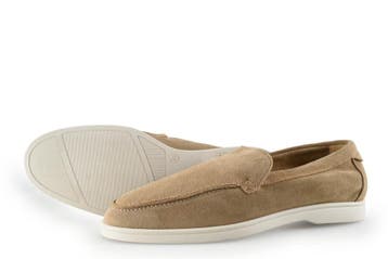 Blackstone Instappers in maat 43 Beige, Verzenden, Overige typen