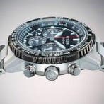 Citizen - Navihawk Crono Promaster Solar - CA466460E - Heren, Nieuw