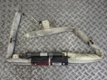 Chrysler 300C Lancia Thema rechter gordijn, Verzenden, Gebruikt