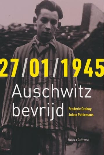 27/01/1945 9789056155322, Verzenden, Zo goed als nieuw
