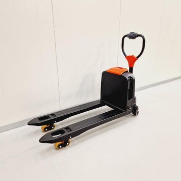 EP F4 Elektrische Pompwagen | 1500kg | Dubbele Accu Mogelijk, 1000 tot 2000 kg, Elektrisch, Heftruck, EP