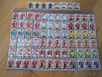 2026 Panini Cristiano Ronaldo, Lionel Messi, Lamine Yamal,, Collections