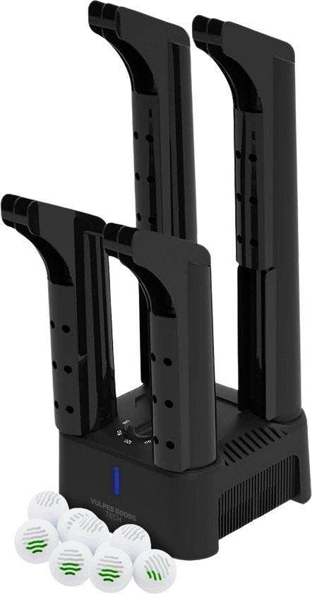 2dekans | Vulpes Goods® Tech - Schoenendroger &, Maison & Meubles, Armoires | Étagères à chaussures, Enlèvement ou Envoi