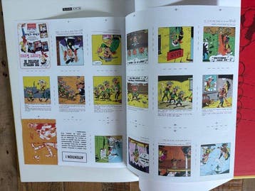 Lucky Luke T33 - Dalton City + suppléments - C - 1 Album -, Nieuw