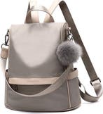 2dekans | Anti-diefstal rugzak - Rugtas dames - Waterdicht -, Handtassen en Accessoires, Tassen | Damestassen, Ophalen of Verzenden