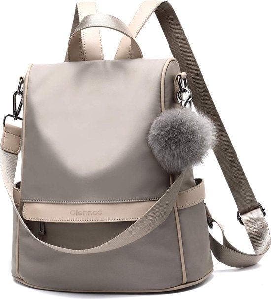 2dekans | Anti-diefstal rugzak - Rugtas dames - Waterdicht -, Bijoux, Sacs & Beauté, Sacs | Sacs Femme, Enlèvement ou Envoi