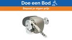 Bieden: Maxwell HRC10-10 Horizontal anchor winch rope/chain, Watersport en Boten, Ophalen of Verzenden, Nieuw