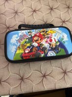 Nintendo - Switch - OLED - Videogameconsole + games - In, Nieuw