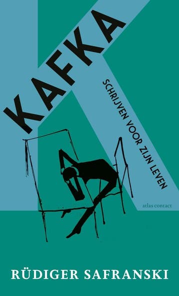 Kafka (Goed), Boeken, Verzenden, Nieuw