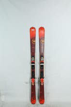 Refurbished - Ski - Rossignol EXP 76 ci - 154, 140 tot 160 cm, Gebruikt, Rossignol, Ophalen of Verzenden
