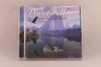 Chris Hinze - Peaceful mind 5029365048125, Verzenden