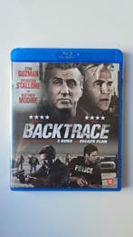 BACKTRACE (IN SEAL) (BLURAY), Cd's en Dvd's, Blu-ray, Gebruikt
