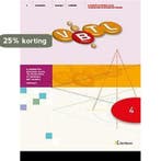 VBTL 4 - KathOndVla - leerboek algebraïsch rekenen, rijen,, Verzenden, Gelezen, Filip Geeurickx