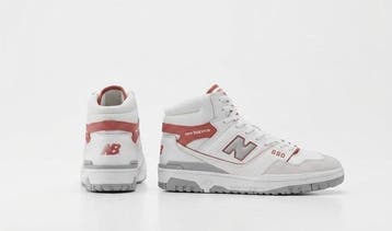 New Balance - 650 - High-top sneakers - Maat: EU 44 - Nieuw, Nieuw