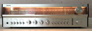 Philips - 22AH777 Stereoset