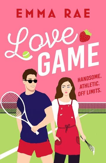 Love Game 9781804367858 Emma Rae, Verzenden, Emma Rae