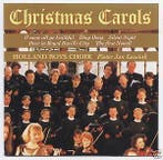 Holland Boys Choir - Christmas Carols, Cd's en Dvd's, Verzenden, Gebruikt