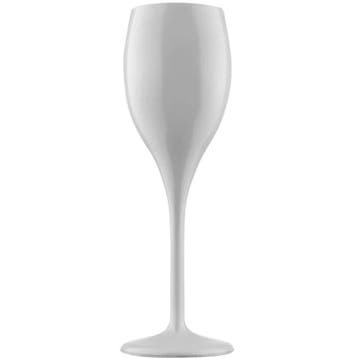 Champagneglas | Kunststof (BPA-Vrij) | 15cl | Onbreekbaar |, Verzenden, Nieuw in verpakking