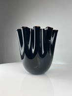 Murano.com - Carlo Nason - Vaas - Fazzoletto - Muranoglas -