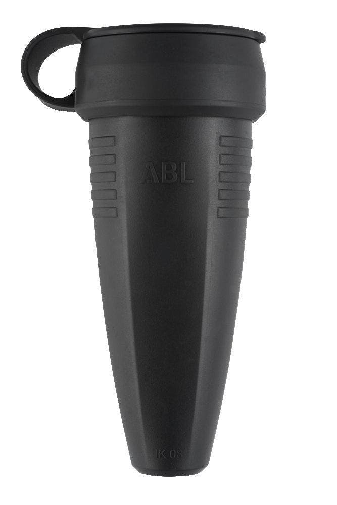 Expert Schuko TPE Caoutchouc Connecteur À Détachement Rapide, Bricolage & Construction, Électricité & Câbles, Envoi